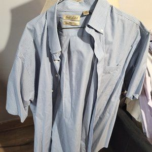 Dillards Gold Label Casual Shirt